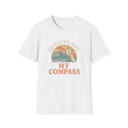 Sunsets Are My Compass T-Shirt