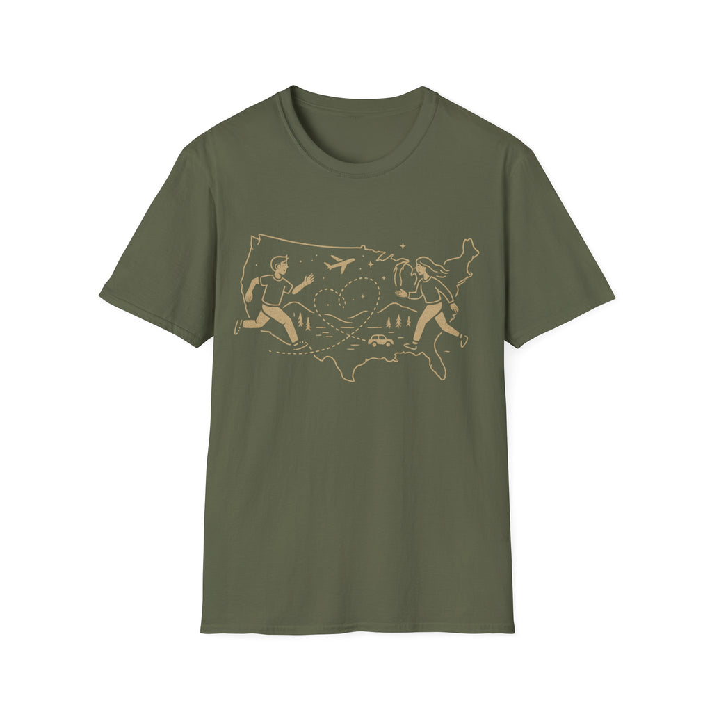 Adventure Together T-Shirt
