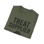 Treat Supplier T-Shirt