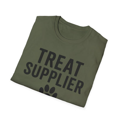 Treat Supplier T-Shirt