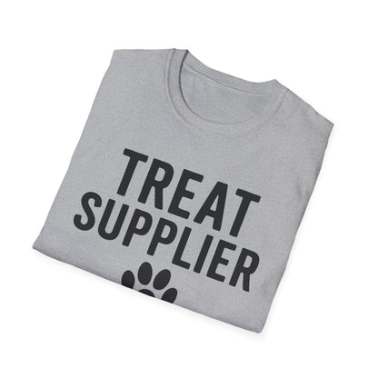 Treat Supplier T-Shirt
