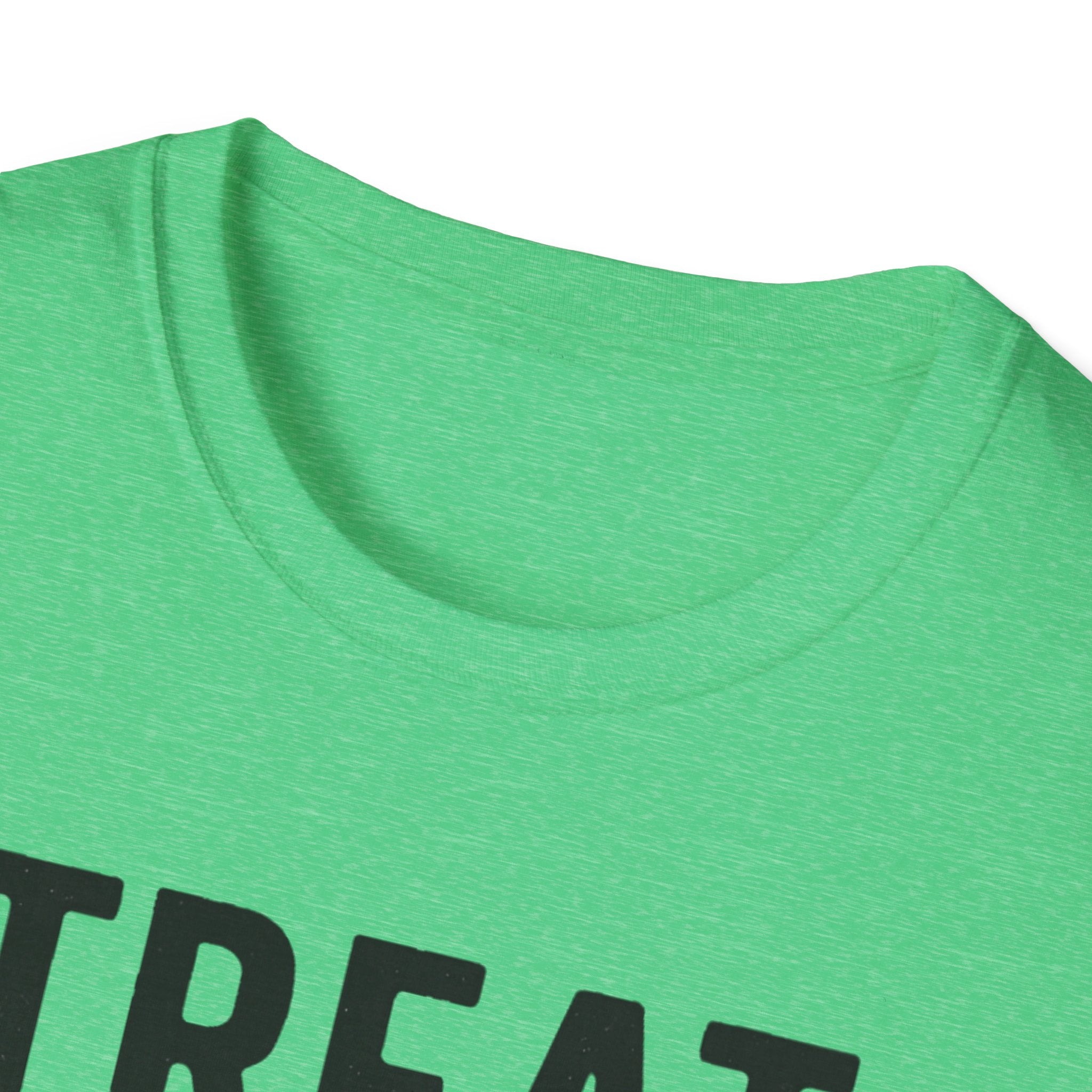 Treat Supplier T-Shirt