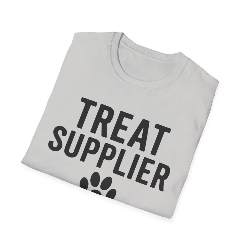 Treat Supplier T-Shirt