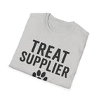 Treat Supplier T-Shirt