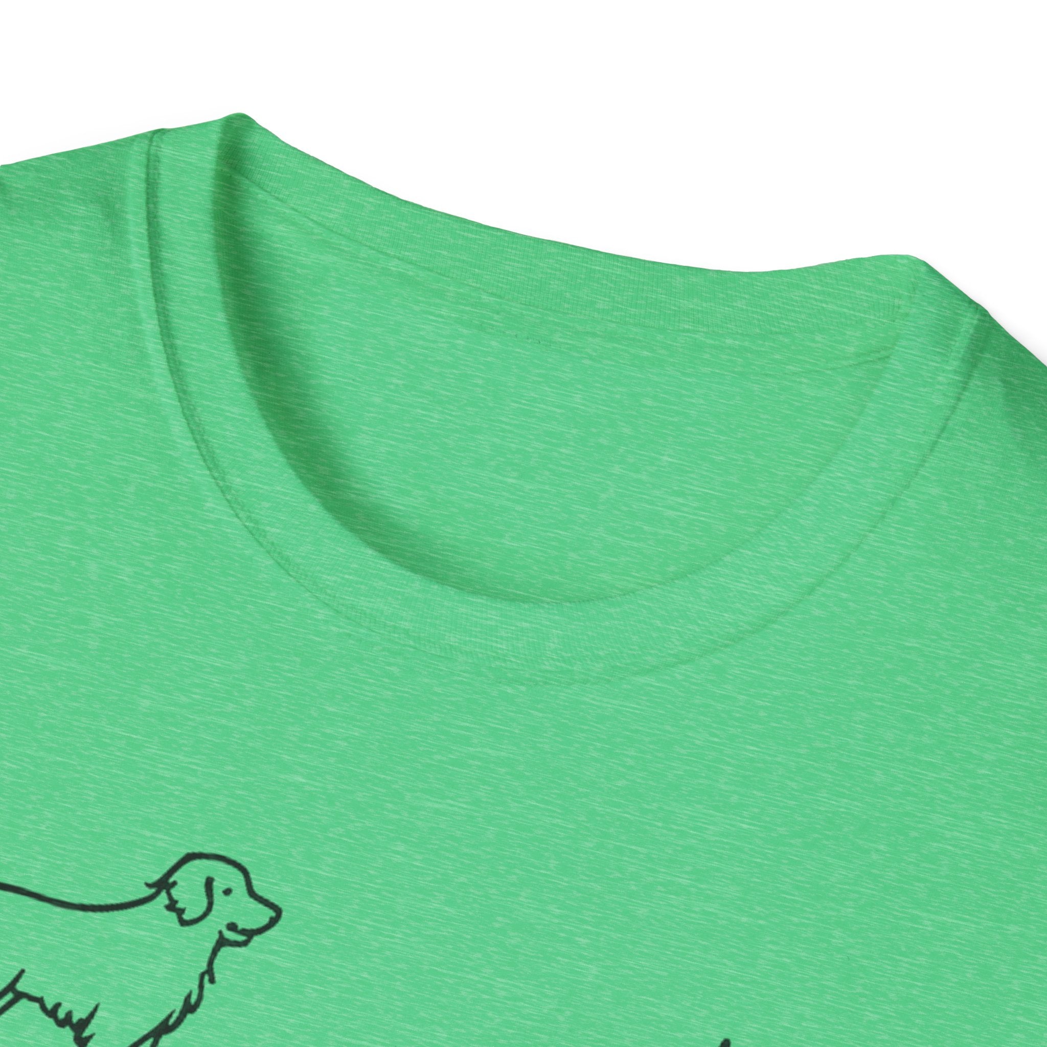 Goldens Trails Sunsets T-Shirt