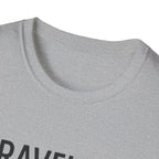 Travel Is Better With A Golden T-Shirt
