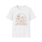 Campfire Vibes T-Shirt