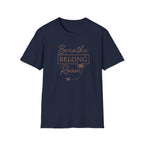 Breathe Belong Roam T-Shirt