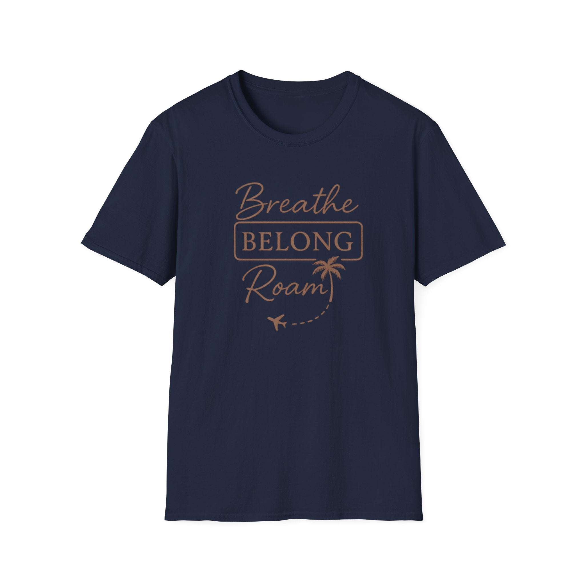 Breathe Belong Roam T-Shirt