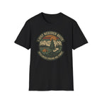 I Just Needed Quiet T-Shirt