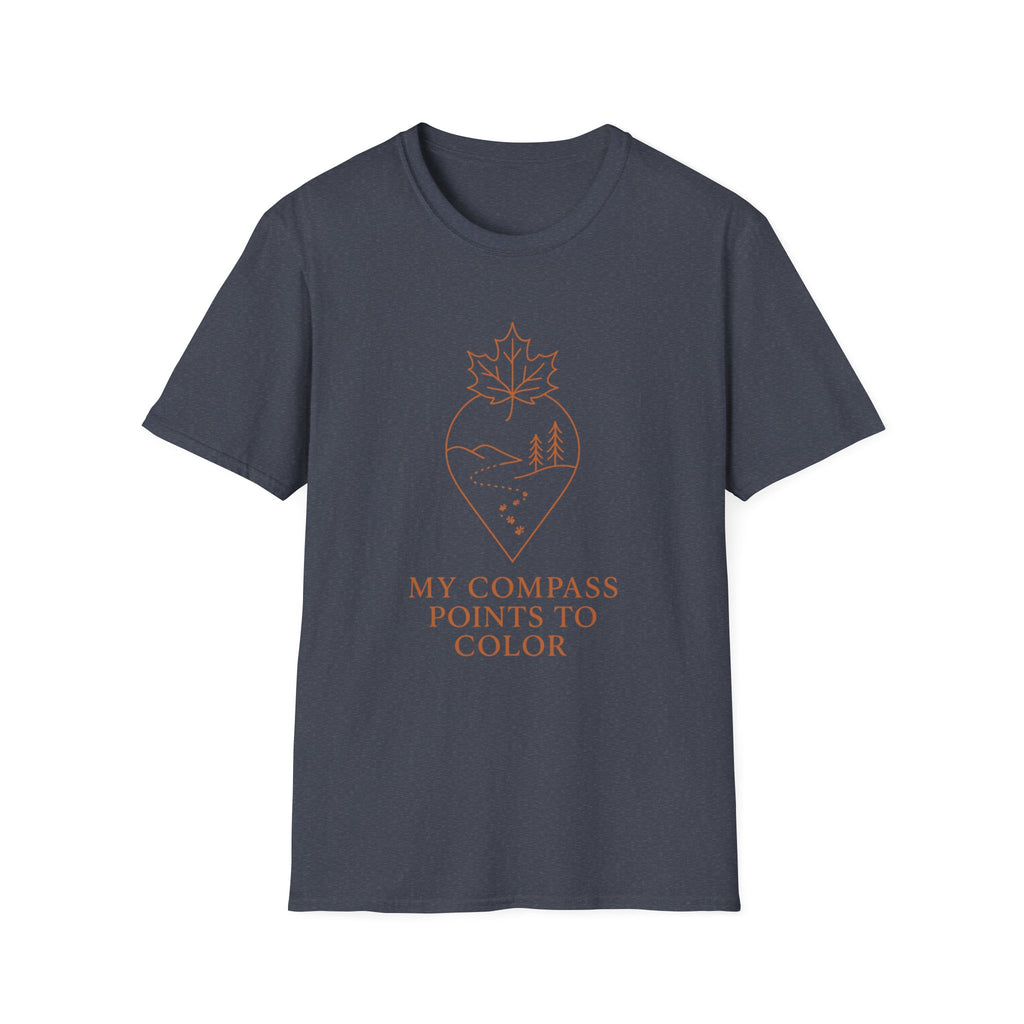 Autumn Nature T-Shirt