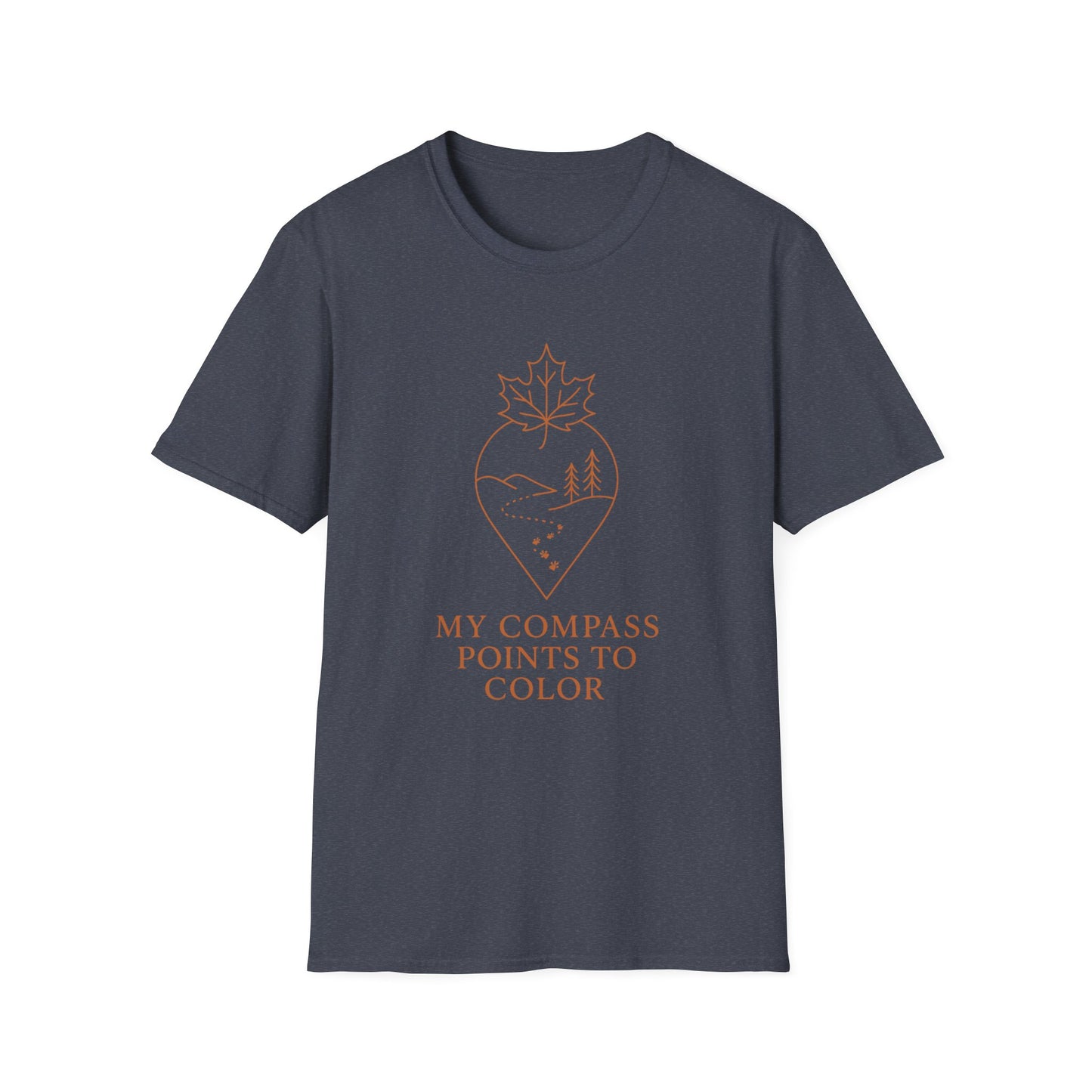 Autumn Nature T-Shirt
