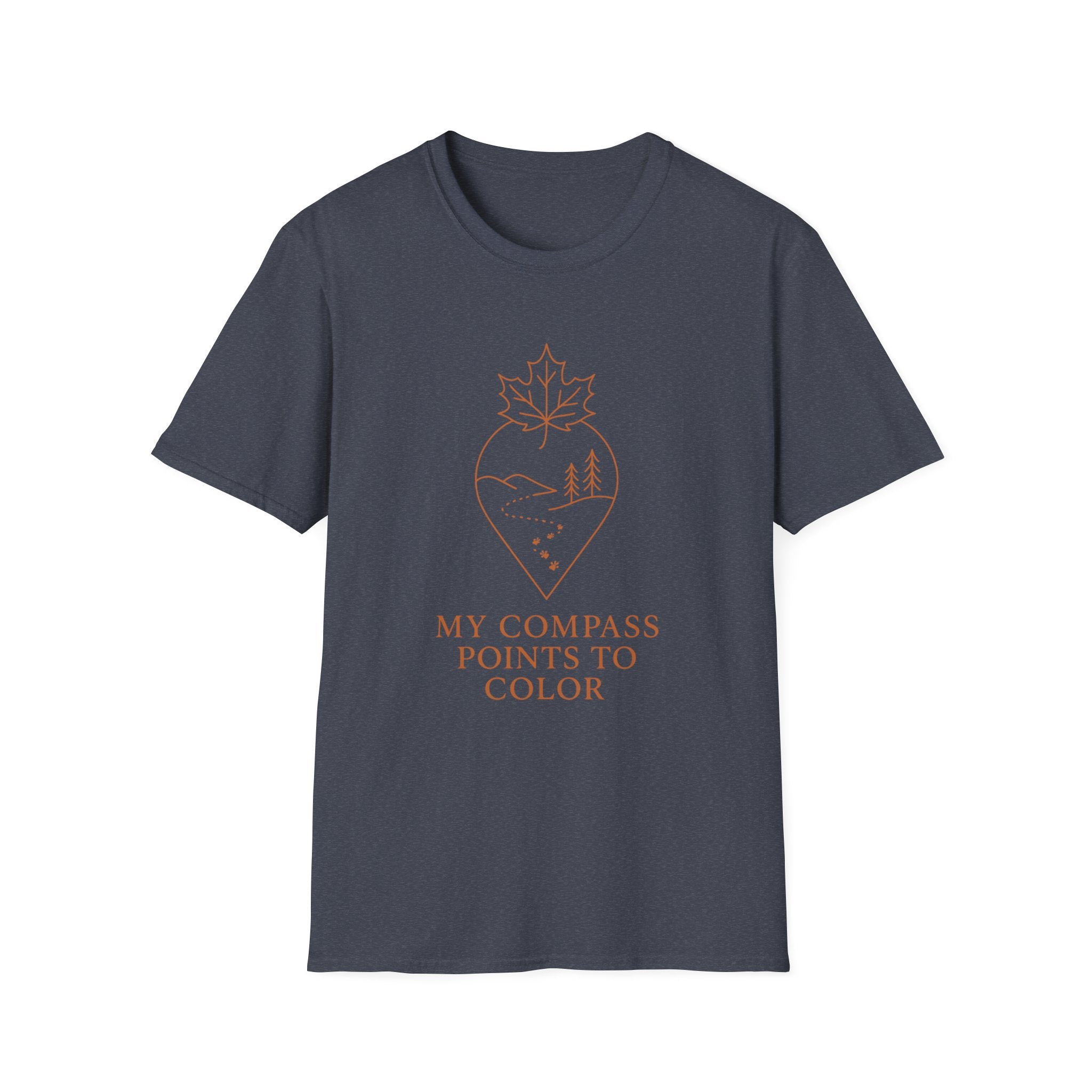 Autumn Nature T-Shirt