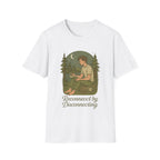 Reconnect by Disconnecting T-Shirt