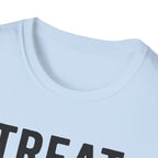 Treat Supplier T-Shirt