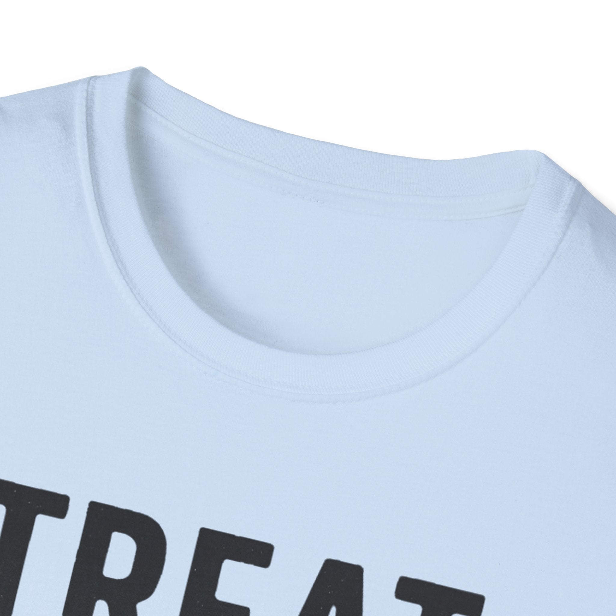 Treat Supplier T-Shirt