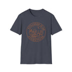 Stillness Is An Adventure T-Shirt