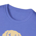 Smells Like She's Planning Another Trip T-Shirt