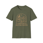 Campfire Vibes T-Shirt