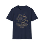 Adventure Writer T-Shirt