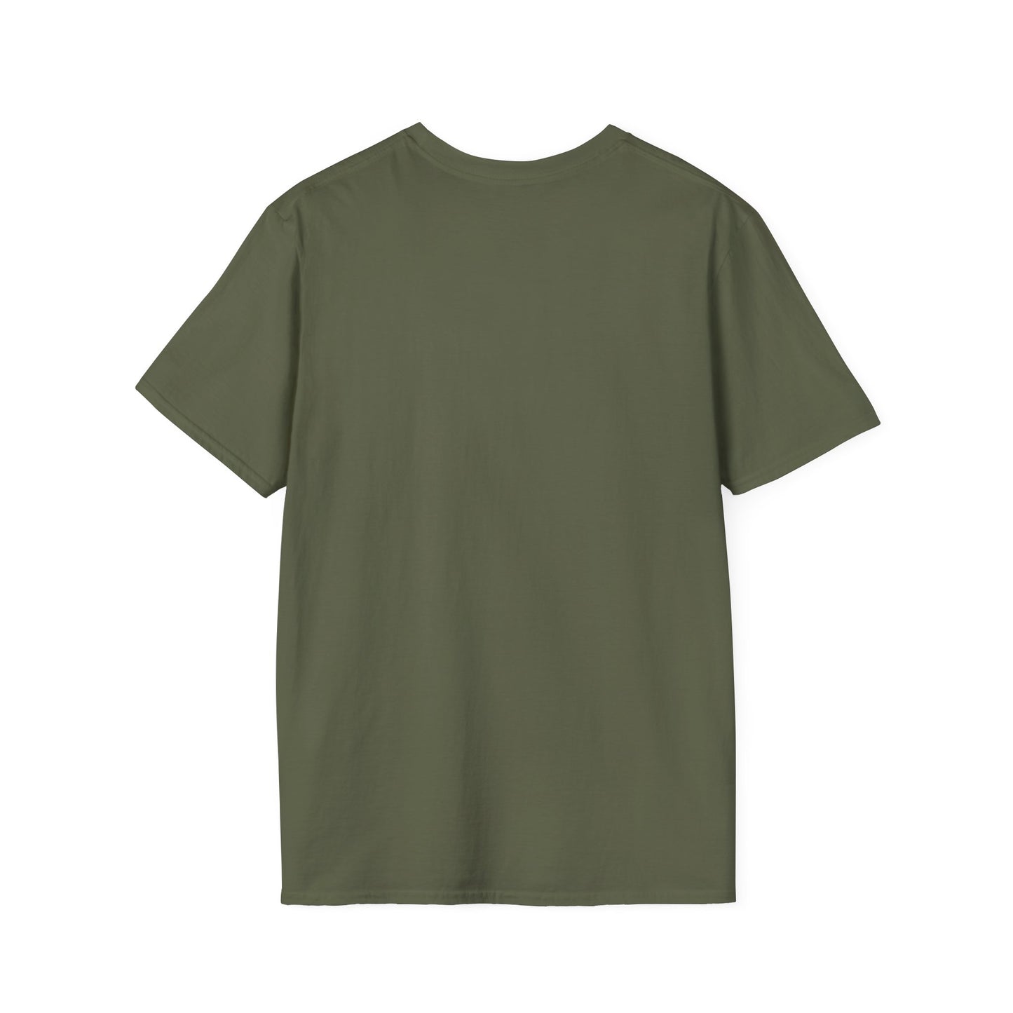 LOVE - Compass Dog T-Shirt