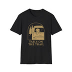 Tails on the Trail T-Shirt