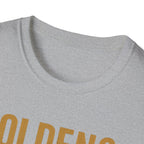 Goldens & Trails & Campfires T-Shirt