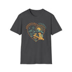 Adventure Is Eternal T-Shirt