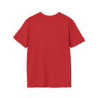 Smells Like She's Planning Another Trip T-Shirt