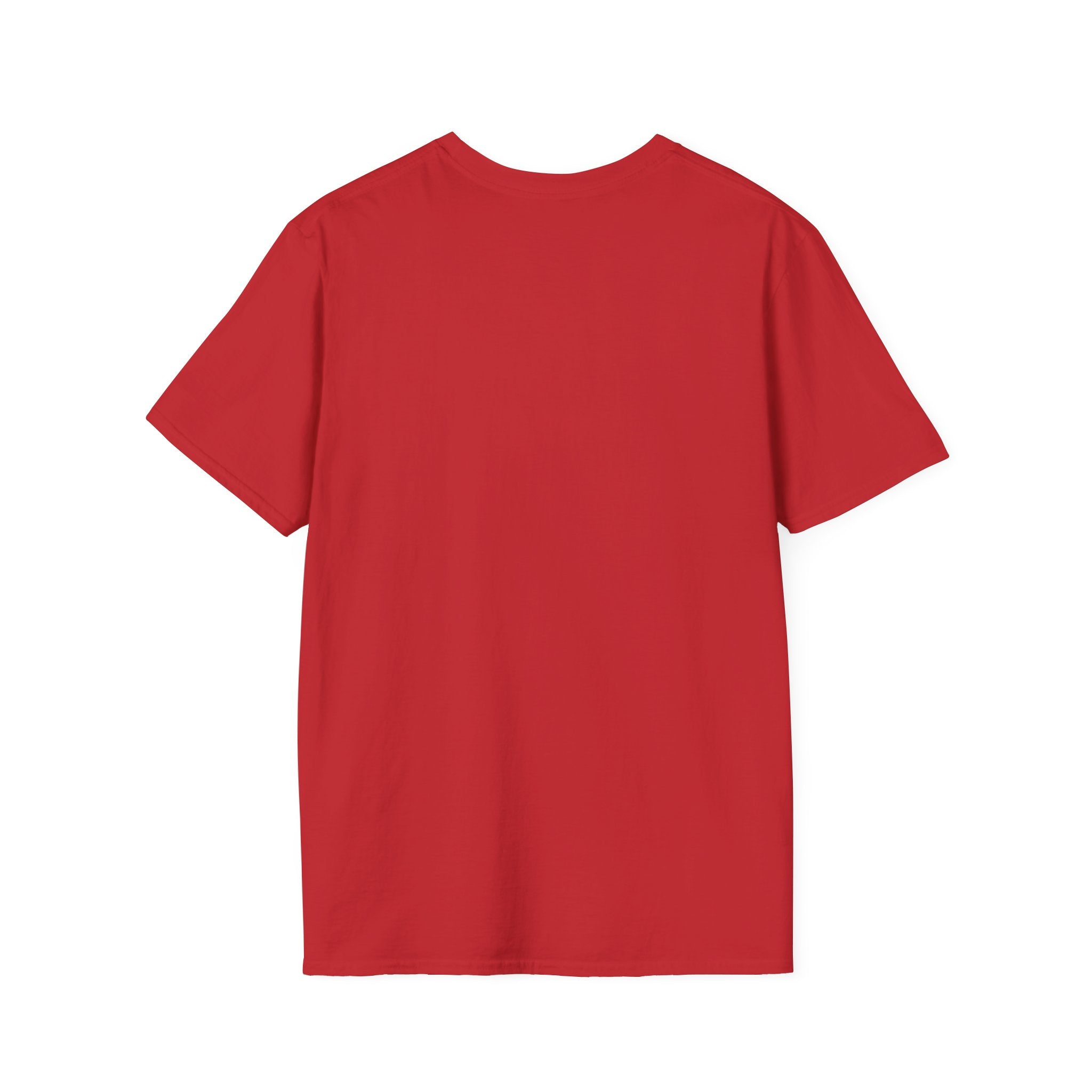 Smells Like She's Planning Another Trip T-Shirt