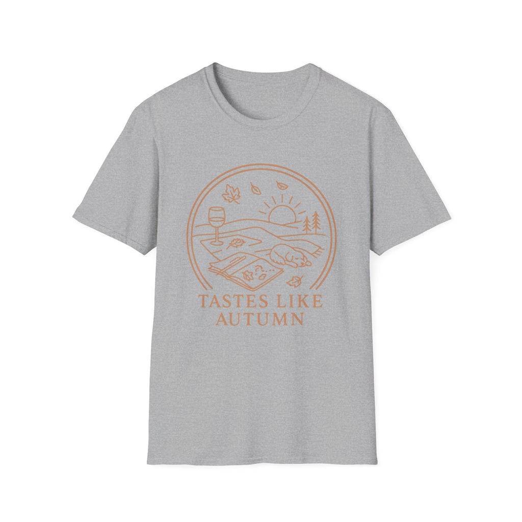 Autumn Vibes T-Shirt