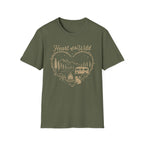 Heart of the Wild T-Shirt