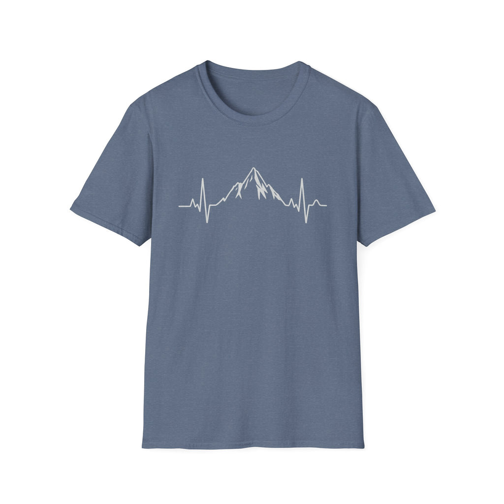 Mountain Pulse T-Shirt