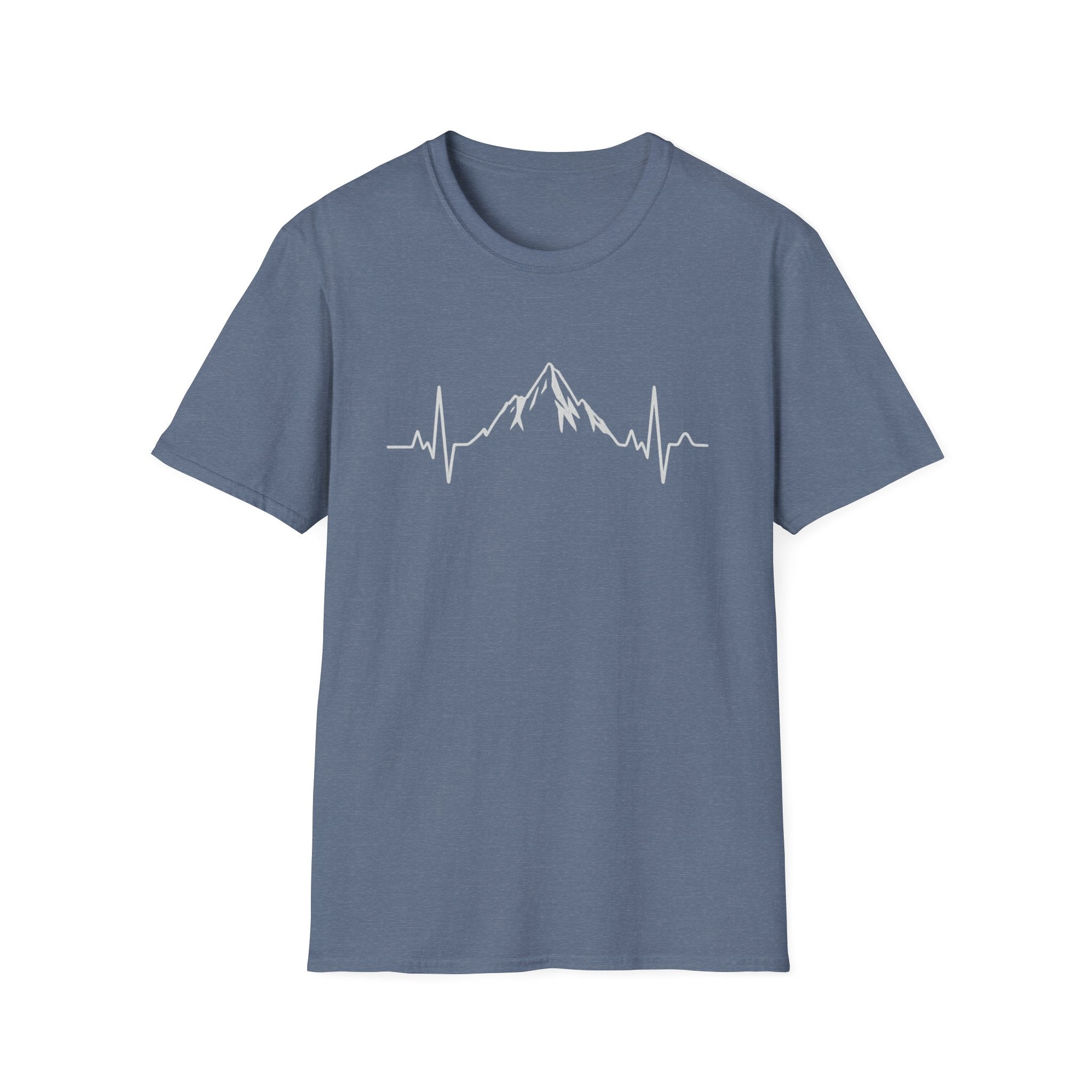 Mountain Pulse T-Shirt