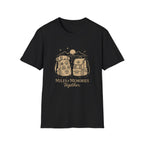 Miles of Memories Together T-Shirt