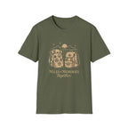 Miles of Memories Together T-Shirt