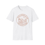 Stillness Is An Adventure T-Shirt