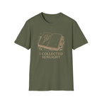 I Collected Sunlight T-Shirt