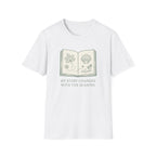 My Story Changes T-Shirt