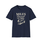 Miles Reveal the Me T-Shirt