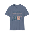 Catch Flights T-Shirt