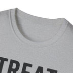 Treat Supplier T-Shirt