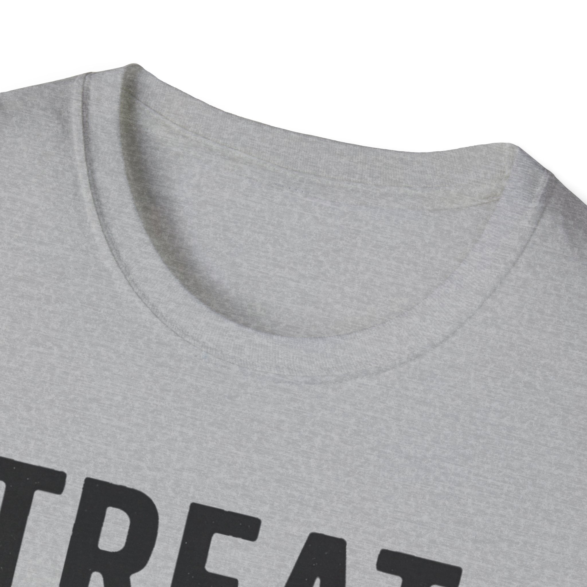 Treat Supplier T-Shirt