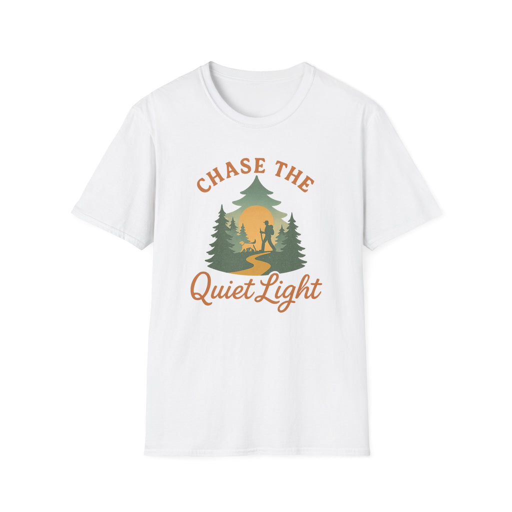 Chase the Quiet Light T-Shirt