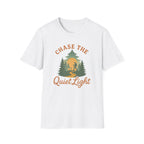 Chase the Quiet Light T-Shirt