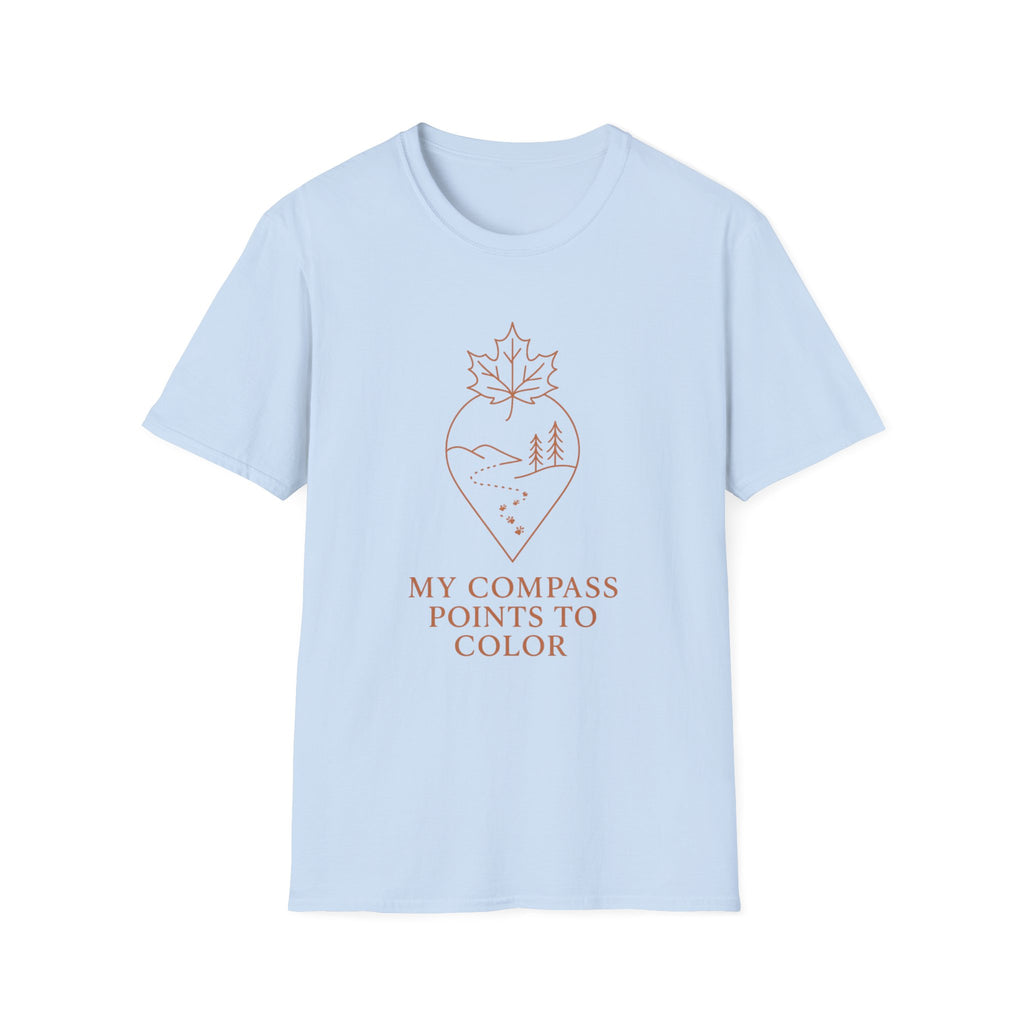 Autumn Nature T-Shirt
