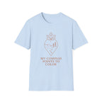 Autumn Nature T-Shirt