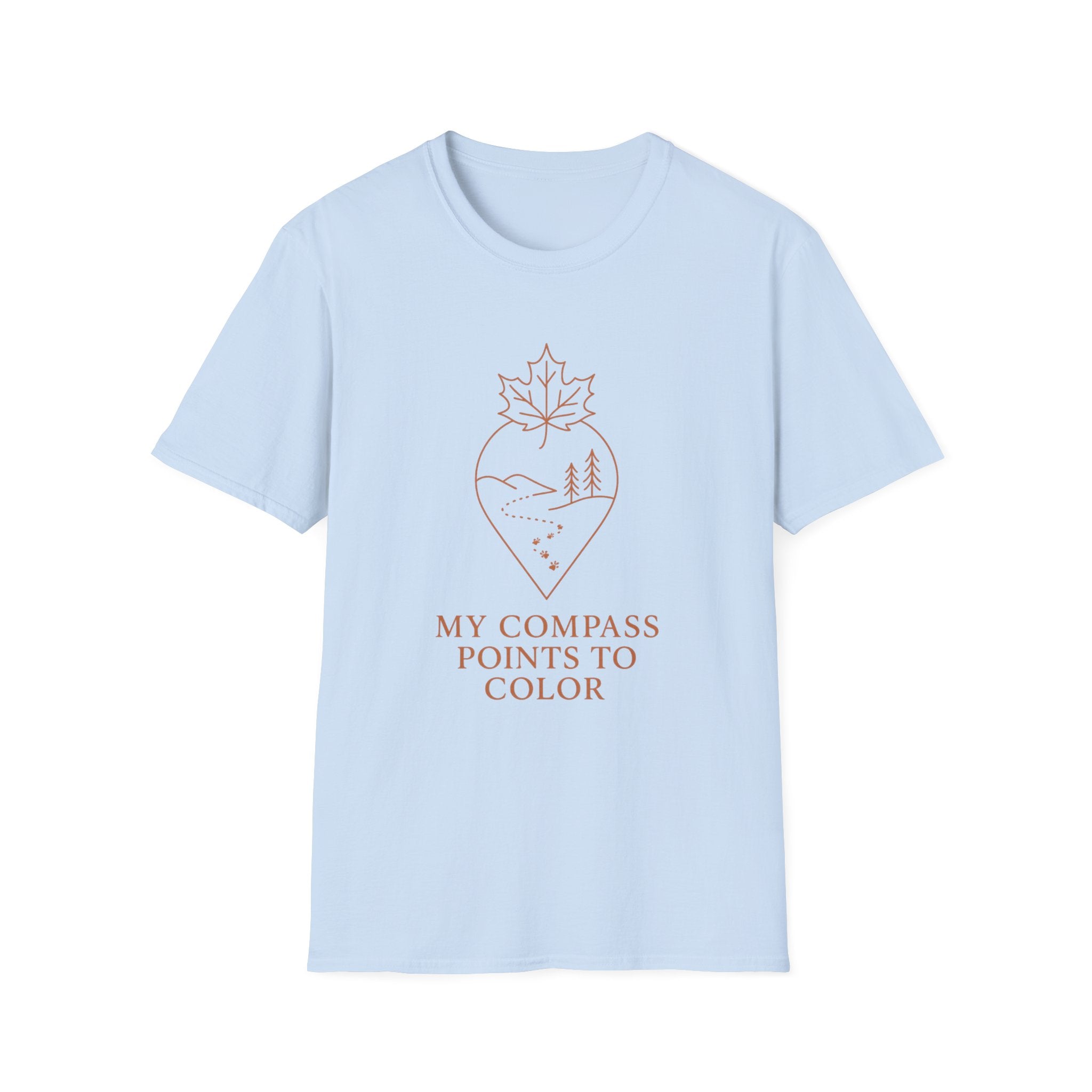Autumn Nature T-Shirt