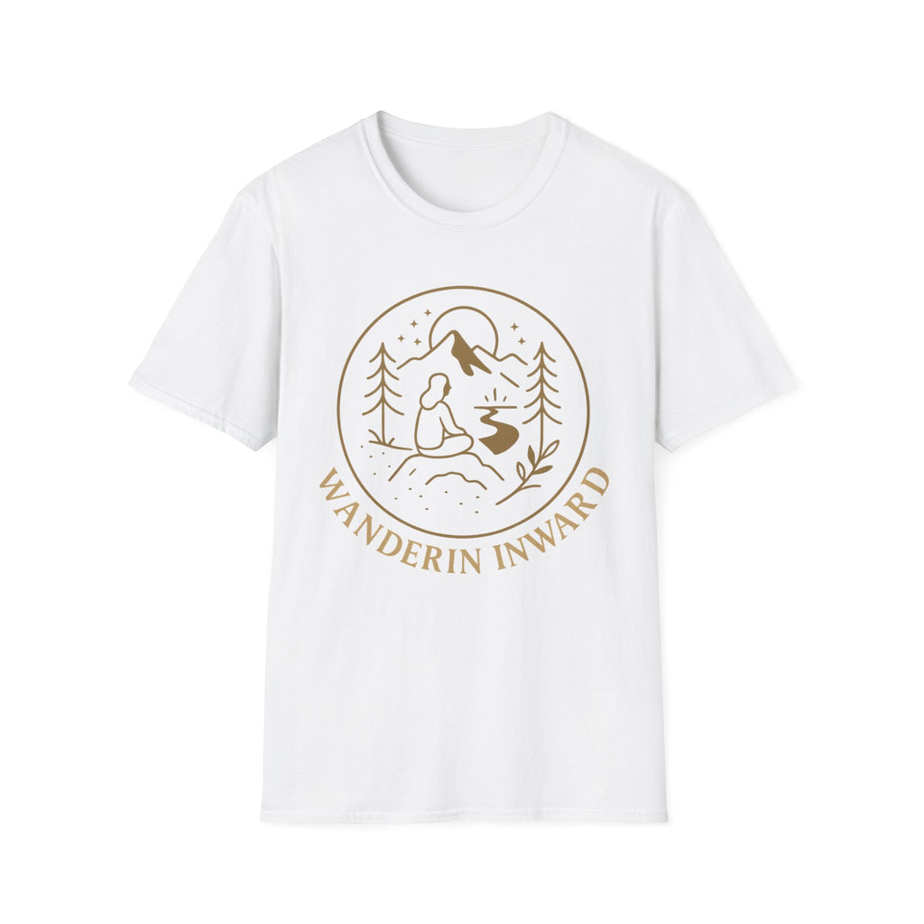 Wander Inward T-Shirt