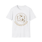 Wander Inward T-Shirt